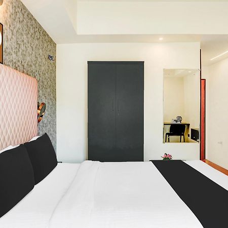 Townhouse Mysore Central Luaran gambar
