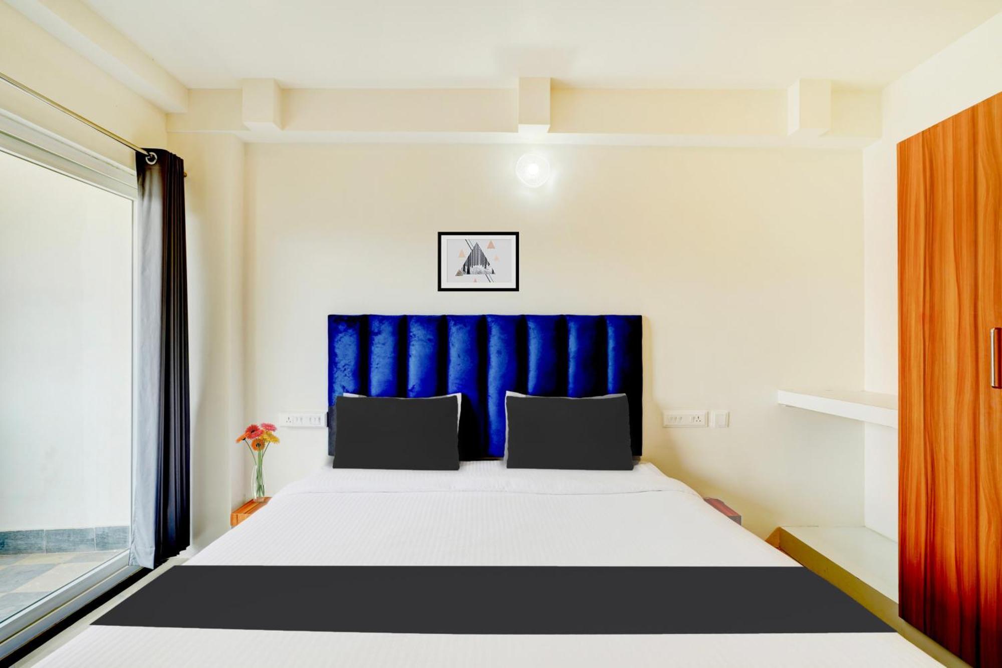 Townhouse Mysore Central Luaran gambar